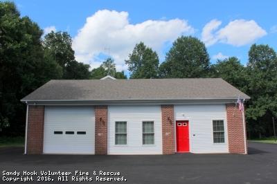 Station 2 (Front) - 249 Berkshire Rd